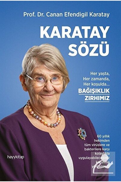 hayykitap Karatay Sözü
