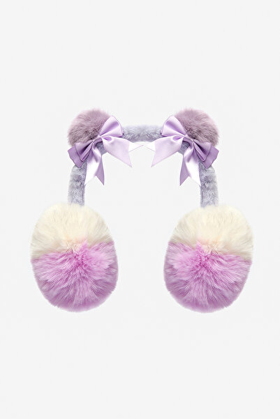 Penti Kız Çocuk Candy Renkli Kulaklık