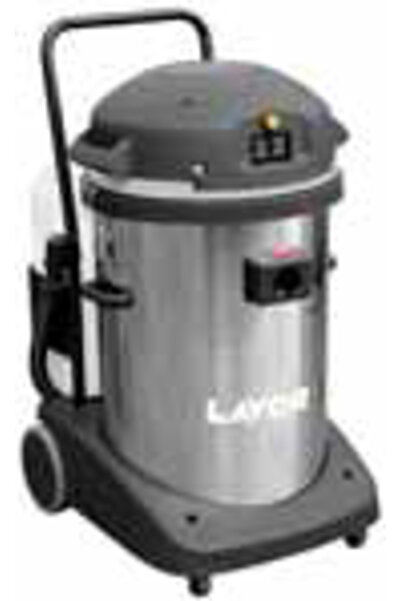 Lavor SOLARIS IF 03 2400W Sanayi Tipi Halı Koltuk Yıkama Makinası