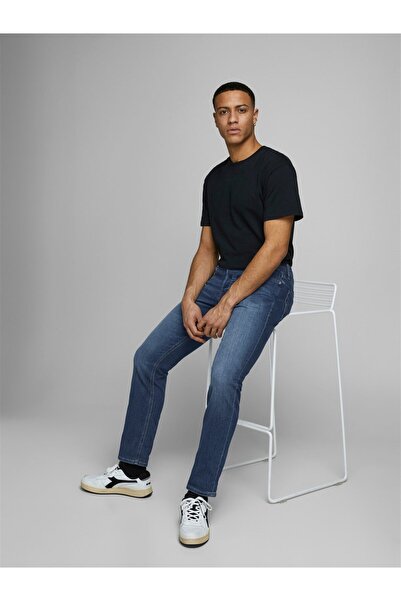 Jack & Jones JJIGLENN JJORIGINAL AM 814 NOOS Лациверт