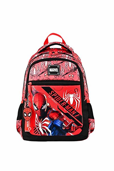 SPIDERMAN Шкільний рюкзак Disney PlsLx Gameverse