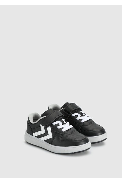 hummel Hml Nıdus Jr.Siyah Erkek Çocuk Sneaker 900628-2001