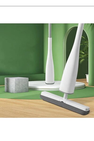 Generic Self squeezing floor mop