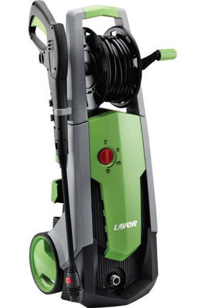 Lavor PREDATOR 180WPS 2500W Basınçlı Yıkama Makinası