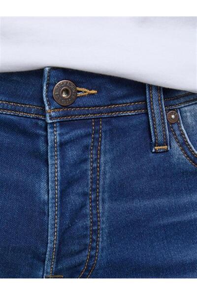 Jack & Jones JJIGLENN JJICON GE 006 I.K NOOS BLUE