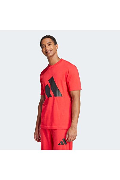 adidas Essentials Big Logo T-Shirt