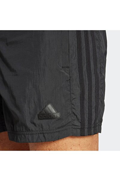 adidas Tiro Erkek Siyah Antrenman Şortu (IP3783)