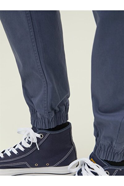 Jack & Jones JPSTGORDON JJLANE AKM OMBRE BLUE BLUE