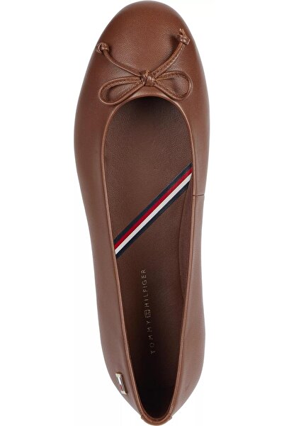 Tommy Hilfiger ESSENTIAL CHIC BALLERINA