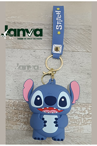 Janva Kuromi Sititch Cray Baby Maskot Cüzdan Çanta Anahtarlık Süsü Pop Mart