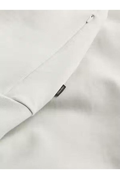 Calvin Klein Hanorac Lux Tech cu fermoar