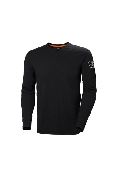 Helly Hansen Workwear Manchester Kapüşonlu Sweatshirtshirt -79214