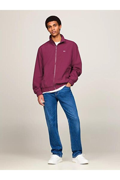 Tommy Hilfiger TJM ESSENTIAL JACKET EXT