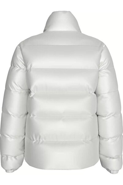 Calvin Klein LW Padded Fitted Jacket - Comfortable Cut