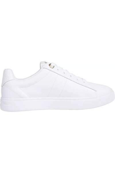 Tommy Hilfiger ELEVATED ESSENT SNEAKER MONOGRAM