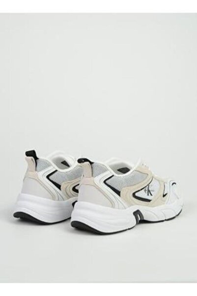 Calvin Klein RETRO TENNIS SU-MESH