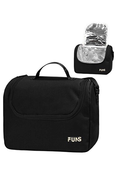 Esbuik Thermo Thermoses Insulated Lunch Bag