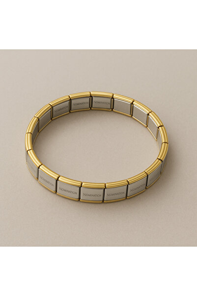 nss sky rock سوار مرن من الفولاذ الإيطالي مقاس 9 ملم للجنسين