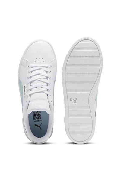 Puma Jada Renew-PUMA White-Frosted Dew-Silver Mist