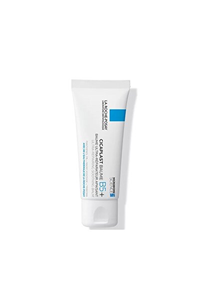 La Roche Posay Cicaplast Baume B5+ Onarıcı ve Yatıştırıcı Bakım Kremi 40 ml