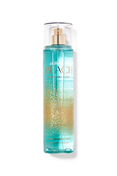 Bath & Body Works At The Beach Vücut Spreyi