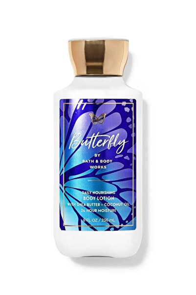 Bath & Body Works Butterfly Vücut Losyonu 236 ml