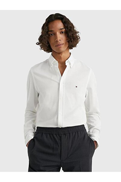 Tommy Hilfiger 1985 KNITTED SF SHIRT