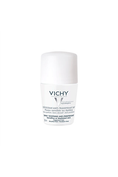 Vichy Terleme Karşıtı Deodorant 50 ml