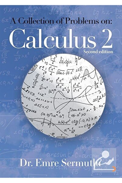Cinius Yayınları A Collection of Problems on: Calculus 2