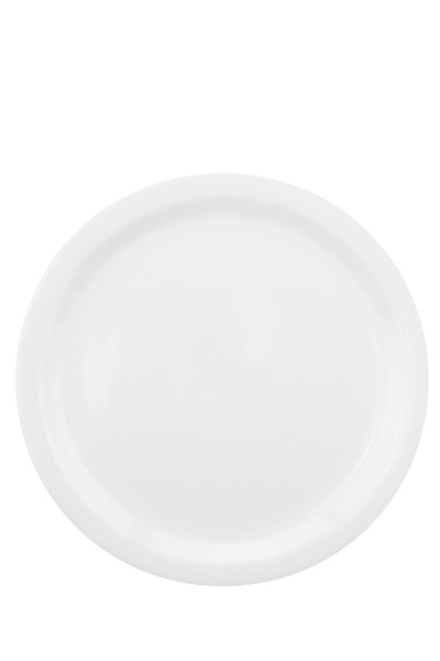 Shallow By Styli طبق عشاء دائري ضحل