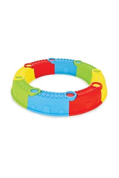 PİLSAN Castle Sand Mold