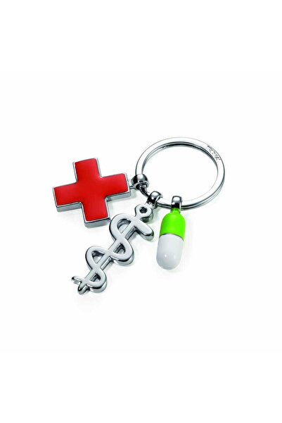 Troika Get Well - مصد سلسلة المفاتيح