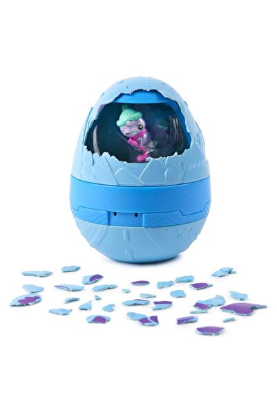 Hatchimals Πακέτο Playset Playdate