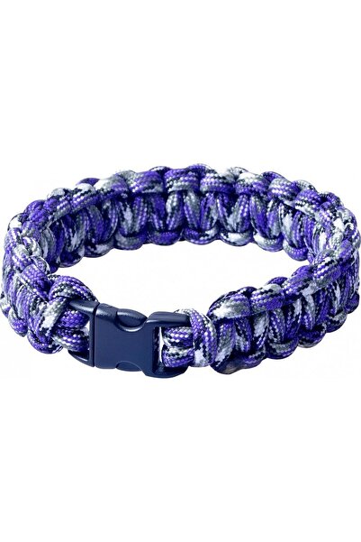 Munkees 6468 سوار باراكورد مقاس 20 سم