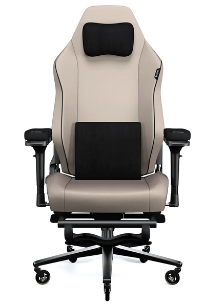 EXVEGA Pandora Ayak Uzatmalı Masajlı Profesyonel Yönetici Ve Oyuncu Koltuğu Napa