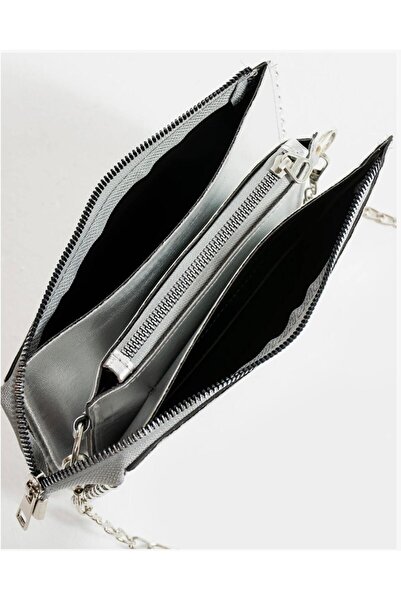 Desre Moda Mini Boncuklu Çanta Kadın Kemer Kadın Çanta Çapraz Çanta Mini Çanta