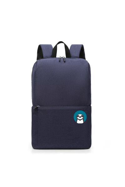 Sloth Sports Style Backpack