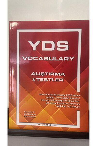 Dilko Yayıncılık YDS READİNG QUESTİON BANK DİLKO