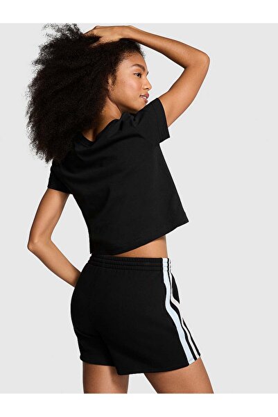 PINK Ivy Polar Rahat Şort