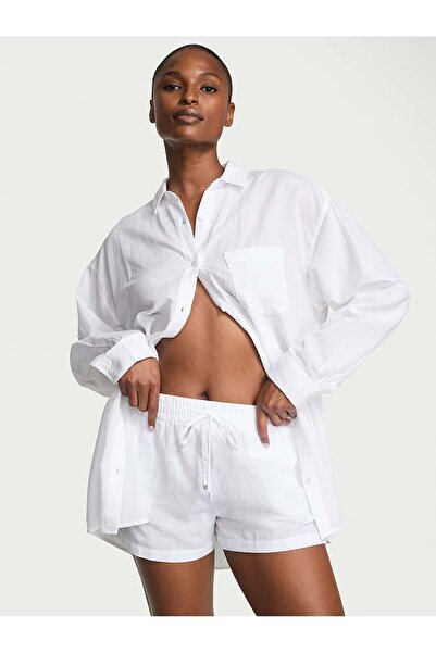 Victoria's Secret Cover-Up Şort