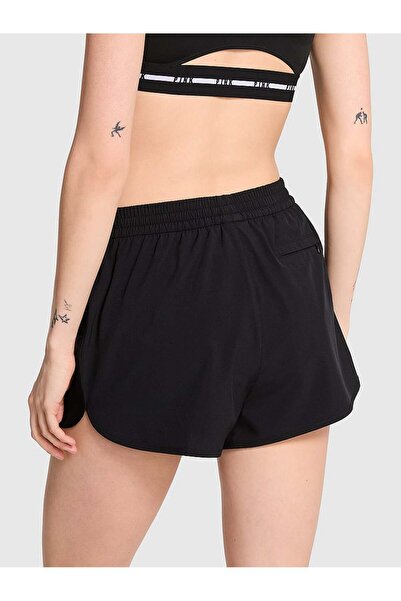 Victoria's Secret Tech Stretch Koşu Şortu