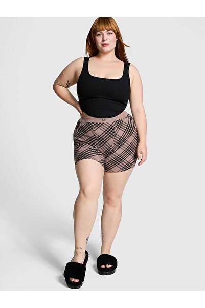 Victoria's Secret Termal Boxer