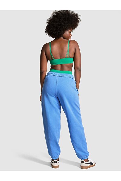 PINK Ivy Kampüs Eşofman Altı