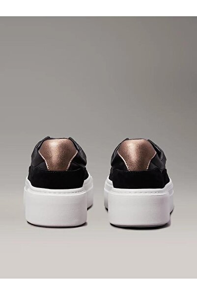Calvin Klein FF CUPSOLE LACE UP W/ML MIX M