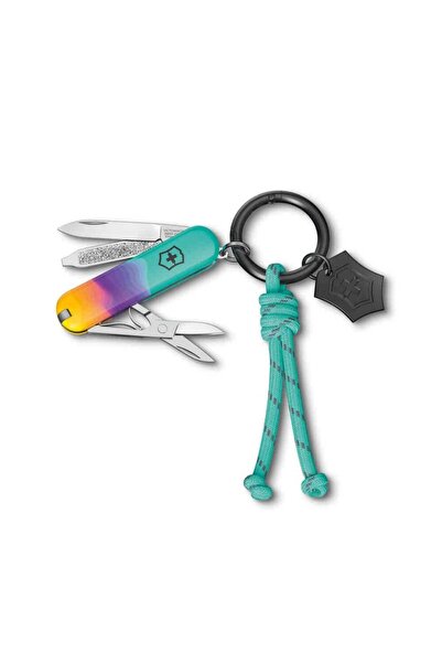 Victorinox 0.6223.E222 Classic SD Çakı, Sydney Style