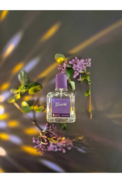 Lider MAGNESİA Kadın Edc 100 ml Gizem Series For Women Gizemli Kadının Özenli Kokusu