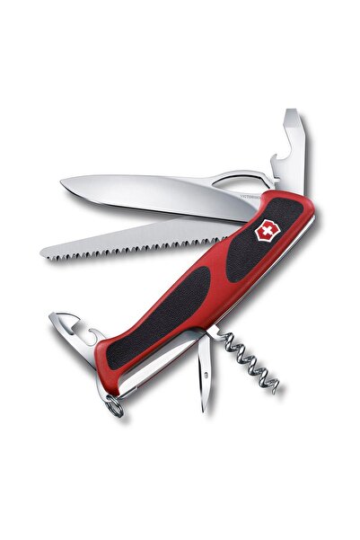 Victorinox Wg Ranger Grip Çakı 0.9563.MC U251493