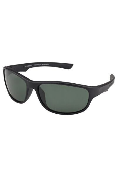 sun factory Polarized Sunglasses 1305 C0101M