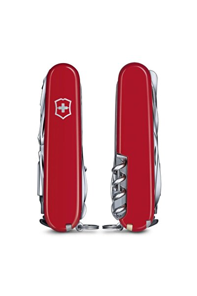Victorinox 1.6795.XXL Swiss Champ Çakı