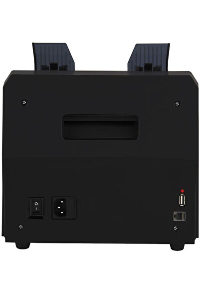 Mühlen ATOM 3 Profesyonel Karışık Para Sayma Makinesi Atom 3 / TL, Euro, Gbp (9360)